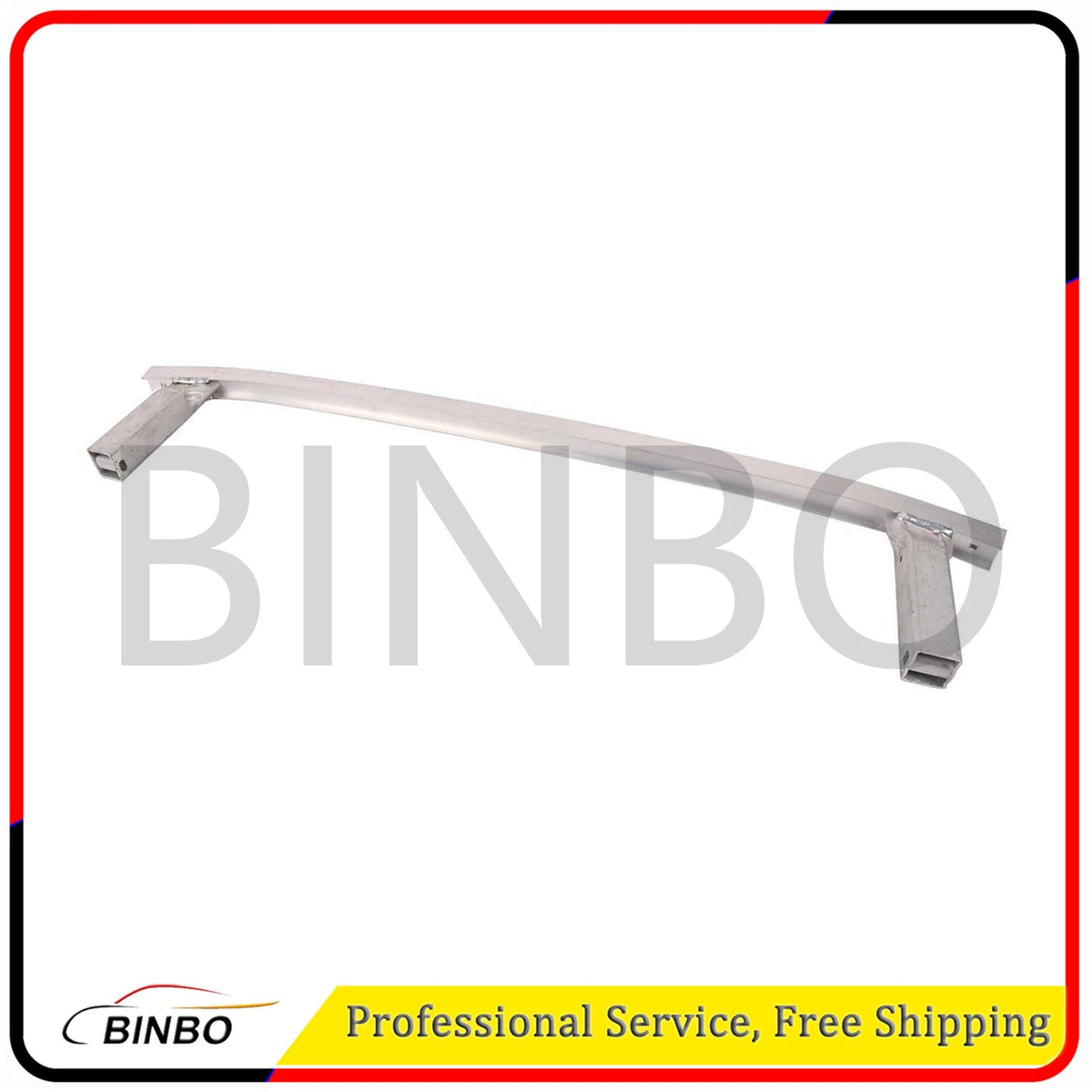 51117399912 For 18-23 BMW X3  Front Lower Reinforcement Bumper Support 07FC0E-D4 - KOEEK