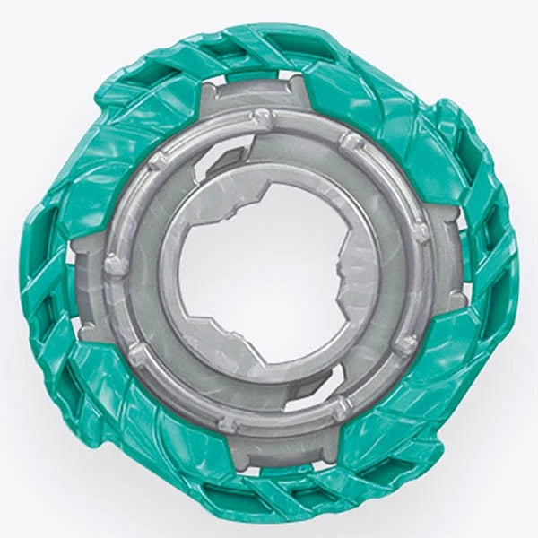 Tomy Takara Wolf Hunt F0-60DB Beyblade X Burst Booster CX10 Starter Official TAKARA - KOEEK