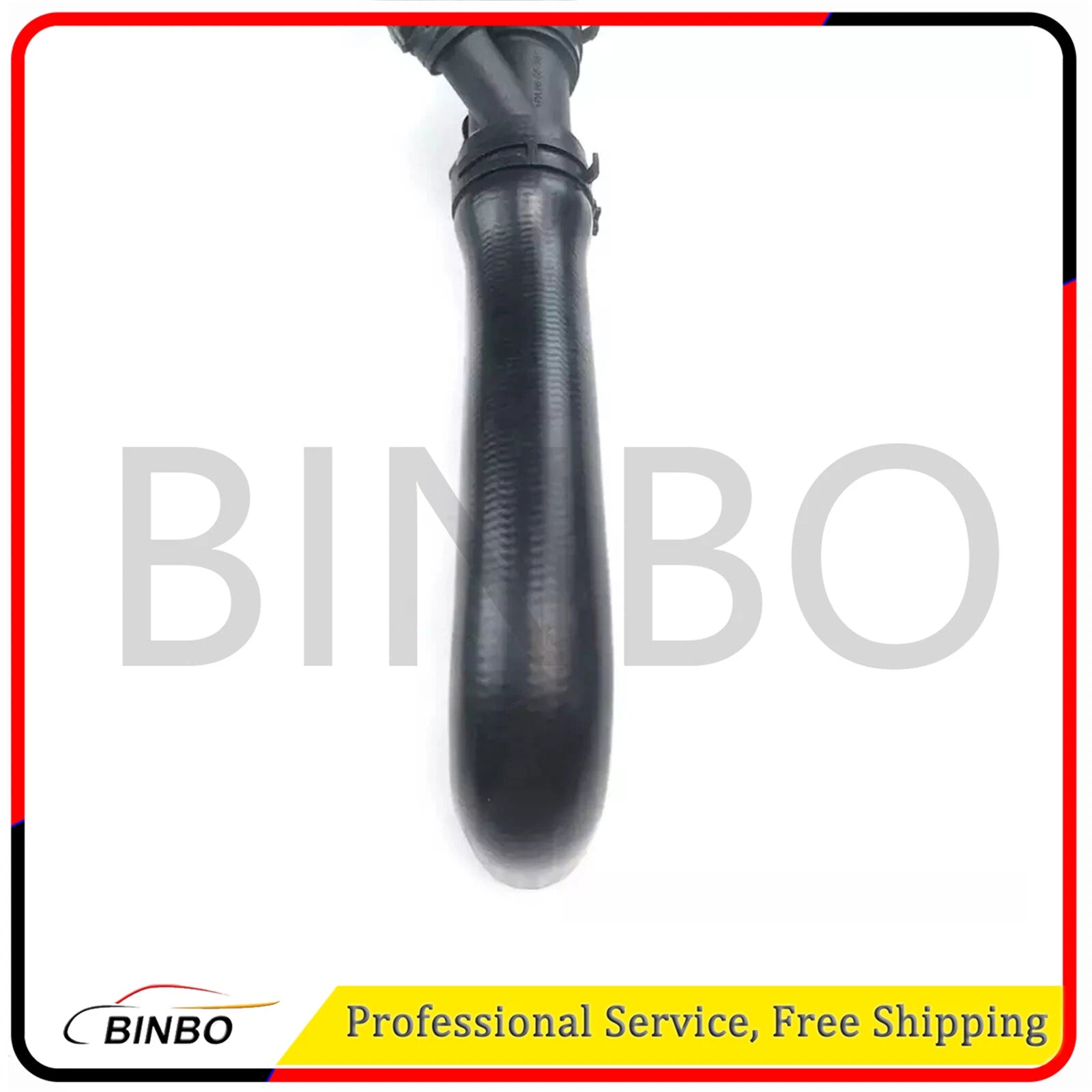 Coolant Bottom Water Hose for Land Rover Range Rover Sport LR062080 07FC0E-D4 - KOEEK