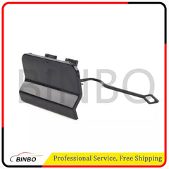 Rear Bumper Tow Hook Eye Cover fit Mercedes-Benz C Class W204 12-14 A2048856223 07FC0E-D4 - KOEEK