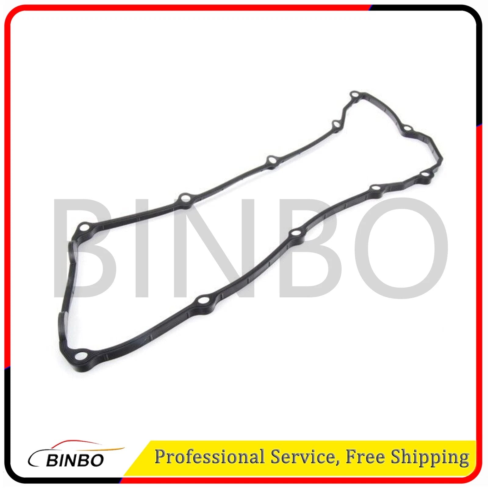 Valve Cover Gasket Set For 1996 1998-1999 BMW 328i M3 323is 2.5L 2.8L 3.2L 07FC0E-D4 - KOEEK