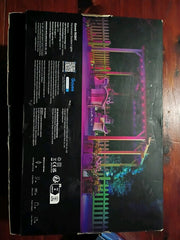 Govee 100ft RGBICW Permanent Outdoor Lights Elite, Black Version(Factory Sealed) GOVEE - KOEEK