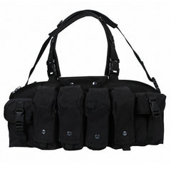 Russian Heavy MASKA Helmet and 6b13 Vest Killa Version with Black Hangers Bag 07FC0E-D4 - KOEEK