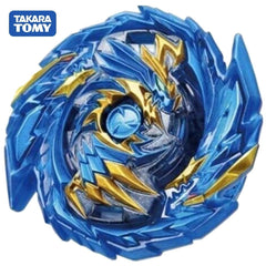 TAKARA TOMY Master Diabolos Sky Dragon Blue Beyblade Burst GT B-00 WBBA TOMY - KOEEK