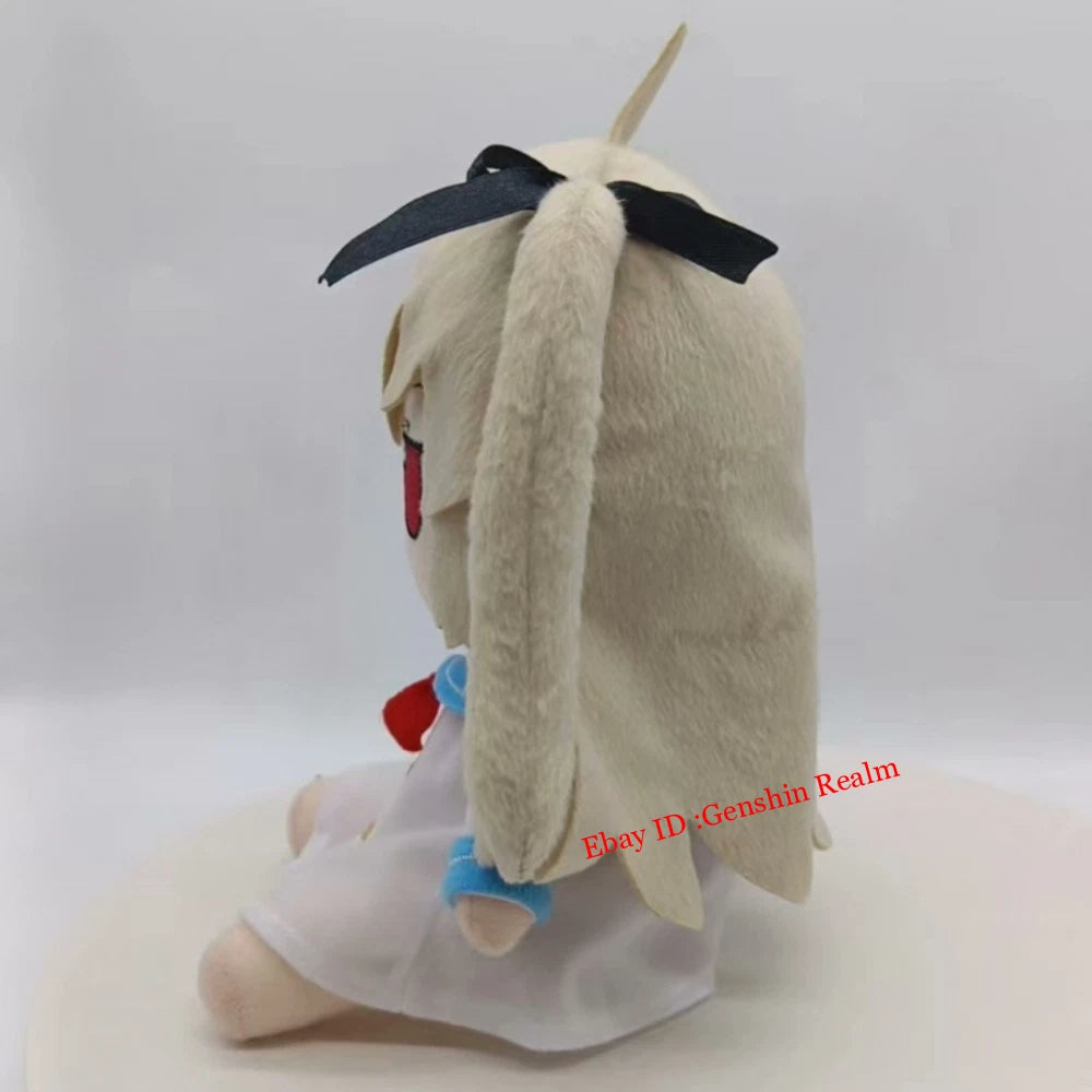 Anime ATRI -MY DEAR MOMENTS- Fumo Series Atri Plush Doll Cartoon Toy Gift 20cm 07FC0E-D4 - KOEEK