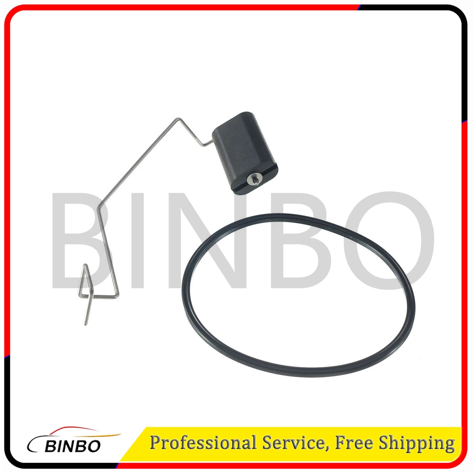 Fuel Filter w/ Sending Unit for BMW E60 E61 2006-2011 525i 528i 530i 16146766152 07FC0E-D4 - KOEEK