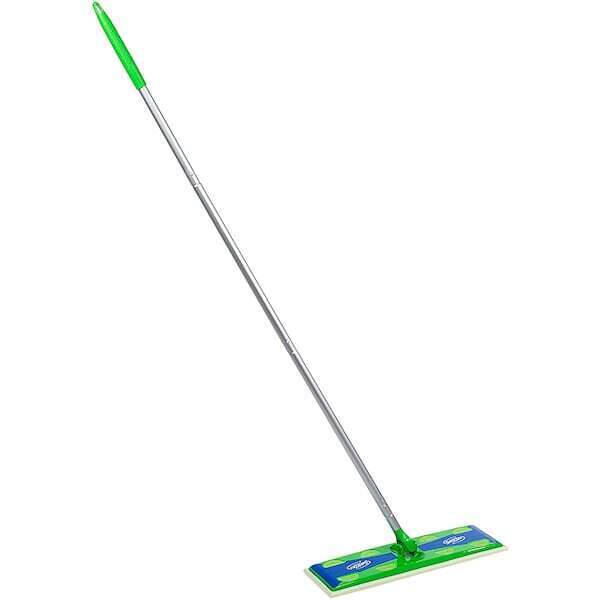 nye Swiffer 37109 Swiffer Max Refill kluter, Pk6