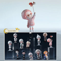 Authentic Inosoul's Lucid Dreams Series Blind Box Confirmed Figure Hot Toy Gift 07FC0E-D4 - KOEEK