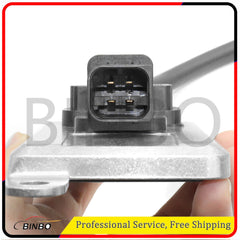 Car 24V Nitrogen Nox Oxygen Sensor A0101539428 For Benz Buses Actros Axor Trcuk 07FC0E-D4 - KOEEK