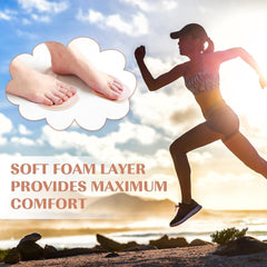 new BBTO 2 Pieces Toe Splint Hammer Straightener Corrector with 3... BBTO - KOEEK
