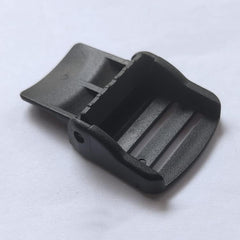 new QYAJS 10PCS 1 Inch Cam Lock Lever Plastic Buckles Flap Fix for Webbing Straps QYAJS - KOEEK