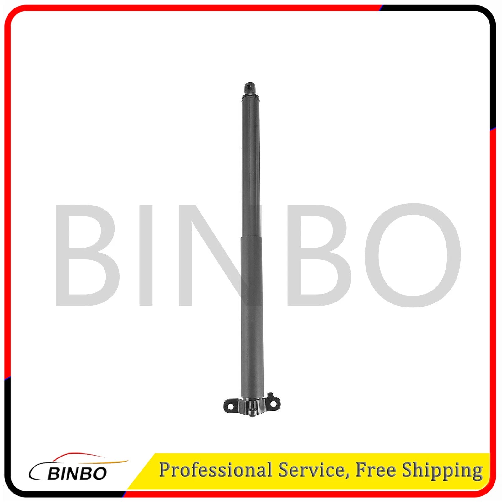 Rear Left Tailgate Lift Supports for Mercedes-Benz W164 ML350 ML550 1647400345 07FC0E-D4 - KOEEK
