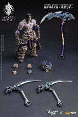 COSERTOYS AD-005 1/12 Darksiders Abyss Knight 6" Figure in stock COSERTOYS - KOEEK