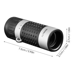 new Golf Range Finder Handheld Monocular Rangefinder Golf Scope Yards Measure Tools koeek - KOEEK