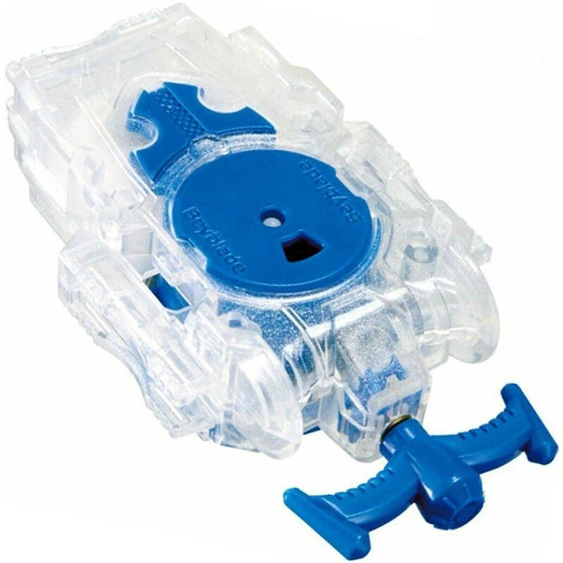 TAKARA TOMY Burst Long Left Spin String Launcher Beyblade B-99 Official TAKARA - KOEEK