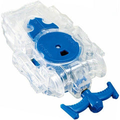 TAKARA TOMY Burst Long Left Spin String Launcher Beyblade B-99 Official TAKARA - KOEEK