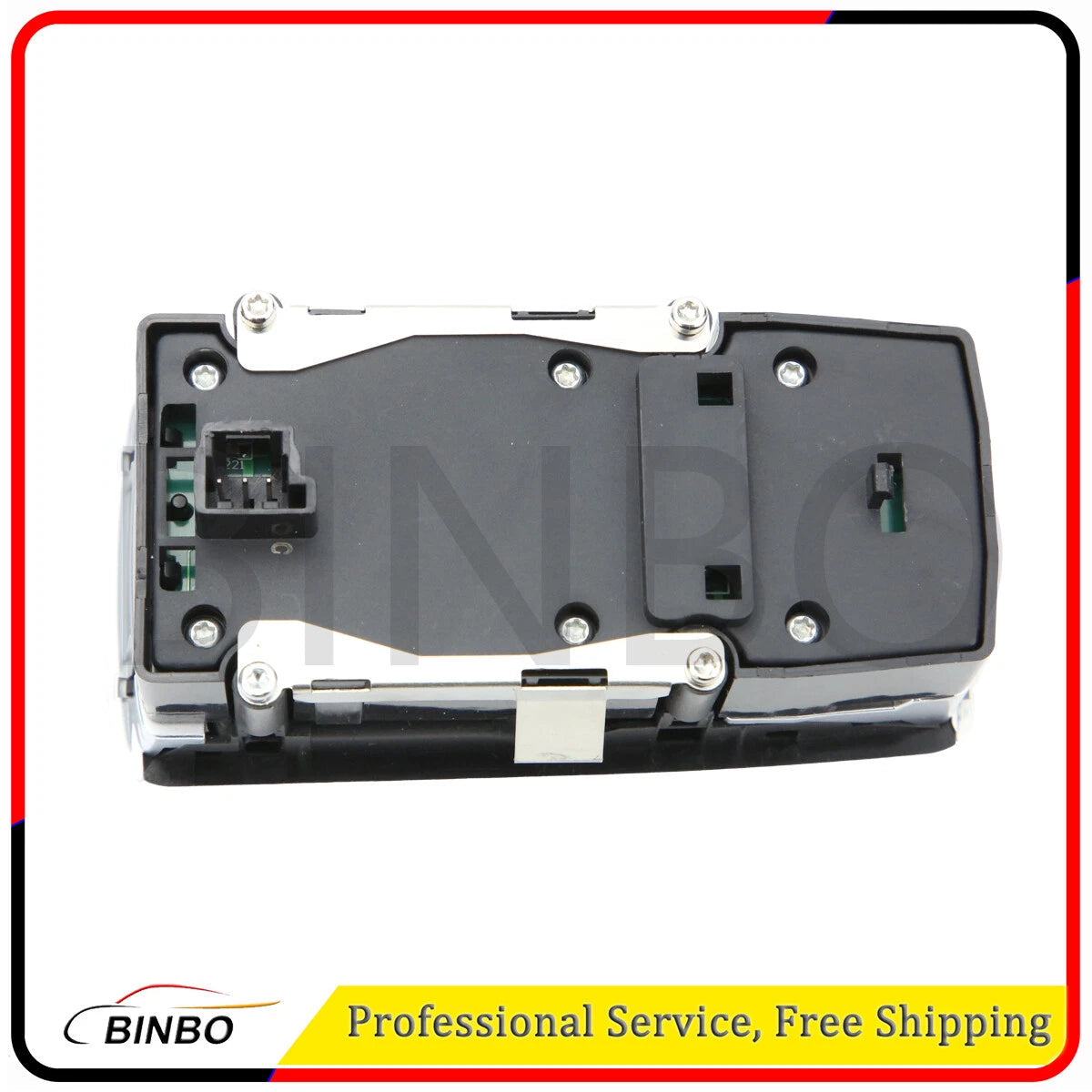 Driver Side Power Window Switch Master For Benz C204 C180 R231 SL 350 1729056900 07FC0E-D4 - KOEEK
