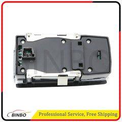 Driver Side Power Window Switch Master For Benz C204 C180 R231 SL 350 1729056900 07FC0E-D4 - KOEEK