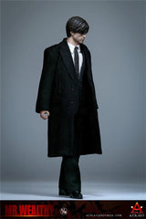 ACPLAY 1/12 The Batman Mr.Wealthy With Two Heads Action Figure Fashion Toy Stock ACPLAY - KOEEK
