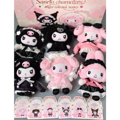 Toptoy Sanrio Angel Garden Series Vinyl Plush Blind Box Confirmed  Gift 07FC0E-D4 - KOEEK