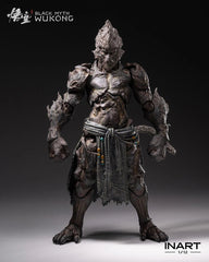 In Stock INART Studio Black Myth: Wukong Stone Ape 1/12 Articulated Figure INART_STUDIO - KOEEK