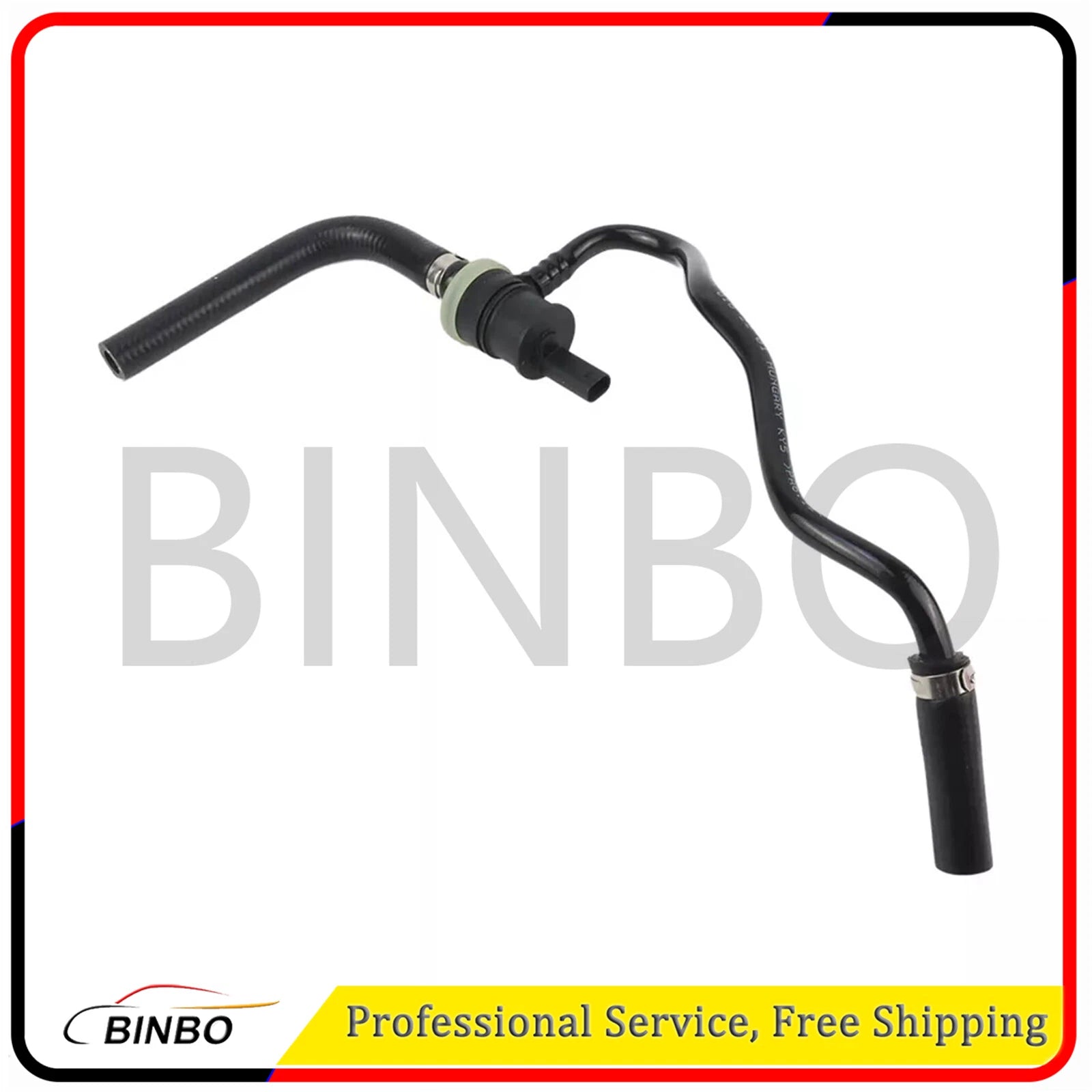 Bleed Line 2740905600 For Benz A238 E200 C167 V167 GLE350e R172 SLC260 M274 07FC0E-D4 - KOEEK