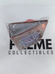 IN STOCK Pokemon Chinese Gem Pack 3 Gengar Exclusive Theme Sealed Binder Sleeve 07FC0E-D4 - KOEEK