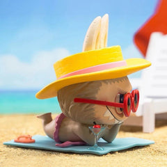 Authentic H2w The Monsters Beach Rare Limited Figure Hot Cute Toy Gift H14cm 07FC0E-D4 - KOEEK