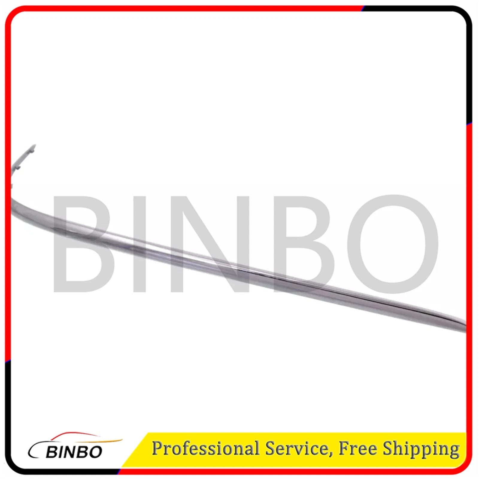 Bumper Trim For 2006-2009 Mercedes-Benz CLK350 Front Right Side 2098851021 07FC0E-D4 - KOEEK
