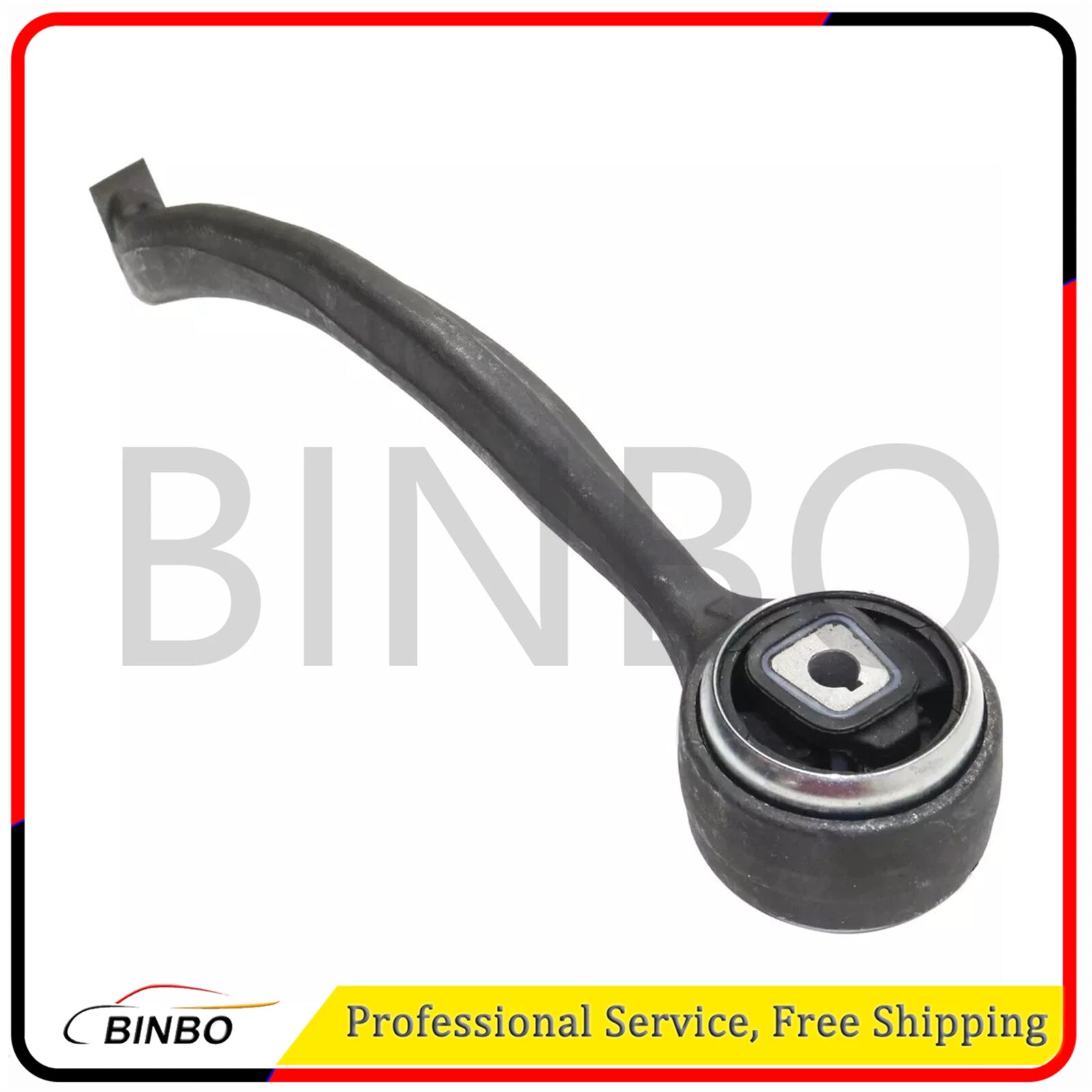 Control Arm For 2013-2015 BMW X1 Front Right Side Lower Rearward AWD 07FC0E-D4 - KOEEK