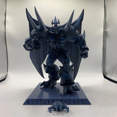 Yu-Gi-Oh! OBELISK THE TORMENTOR Figure Card Of God Statue Model Collectible 35cm 07FC0E-D4 - KOEEK