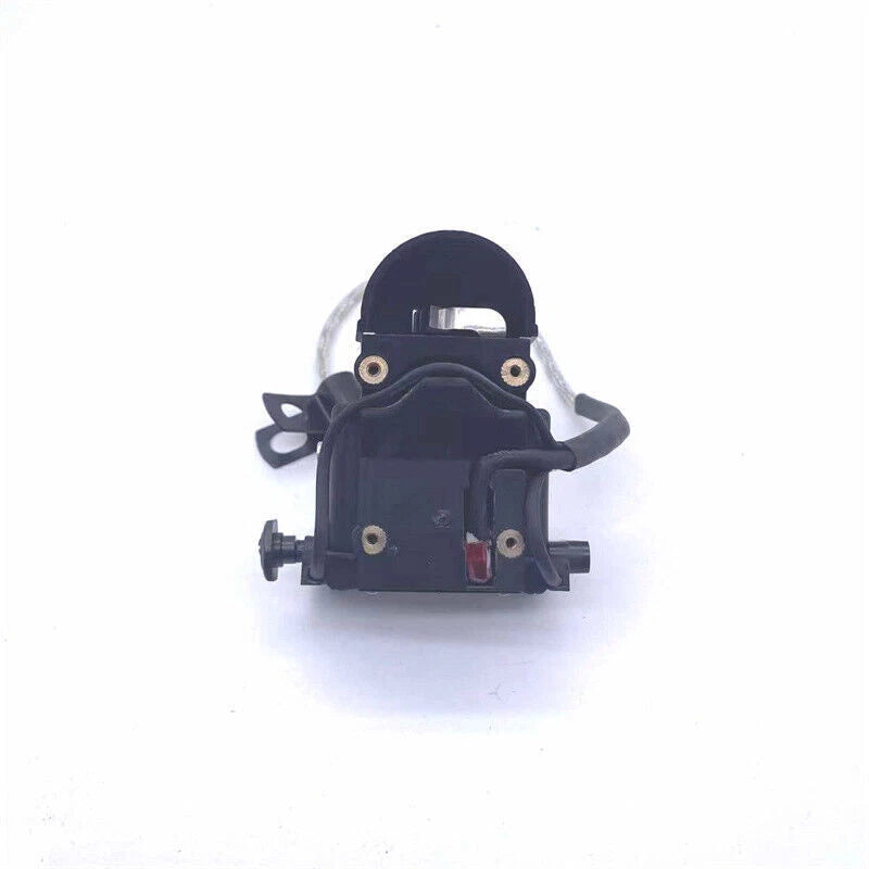 ANVIS Helmet Mount Compatible with GPNVG18 ANVIS10 AVS9 EVI Night Vision Goggle EVI - KOEEK