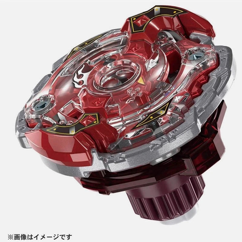 Tomy Takara Storm Spriggan 2-70M Beyblade X Booster BXG21 Starter Official Stock TAKARA - KOEEK