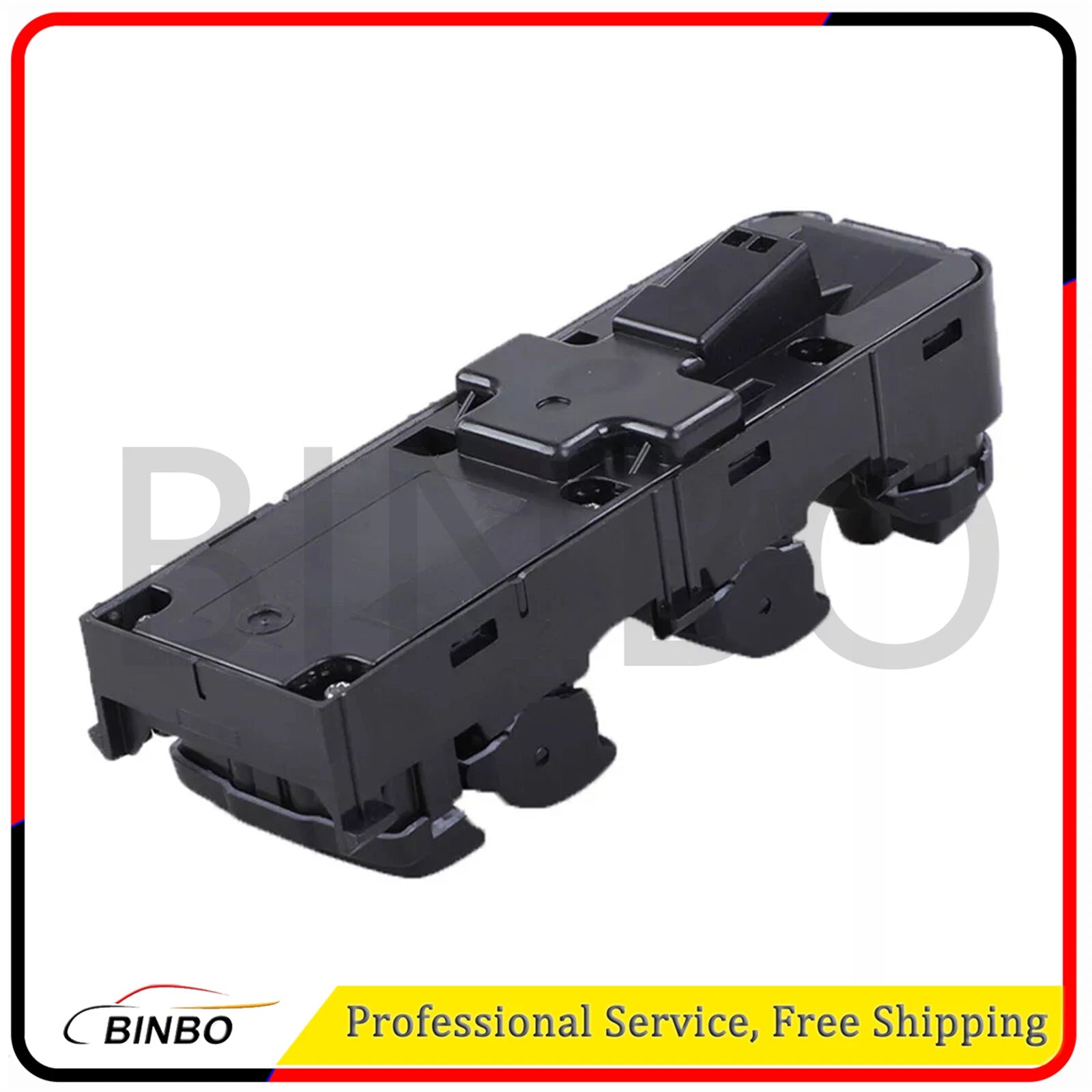 Left Door Master Power Window Switch 31433406 For Volvo S60 S90 XC60 V90 XC90 US 07FC0E-D4 - KOEEK