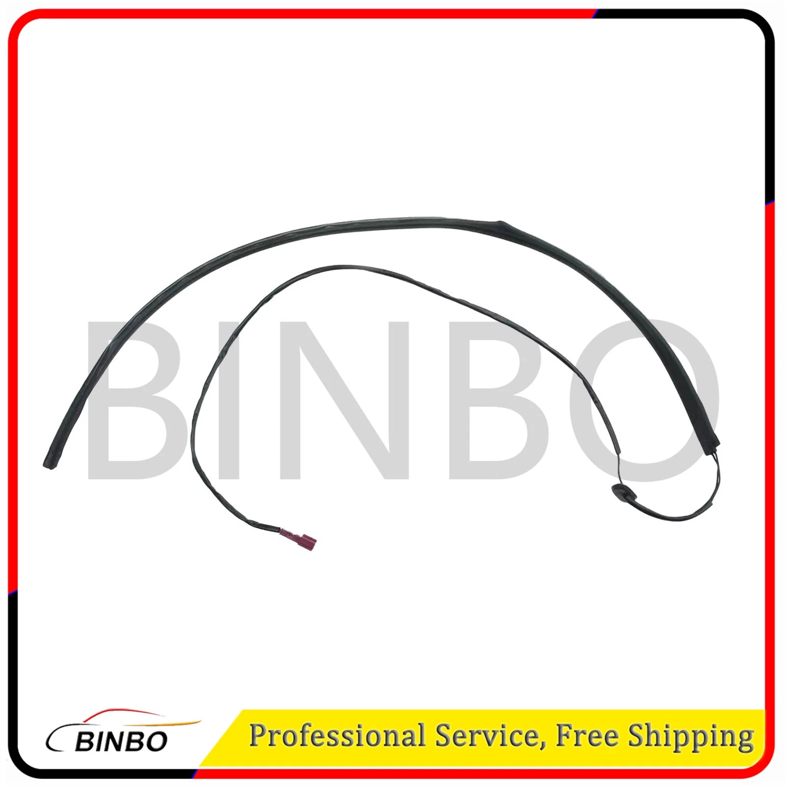 Liftgate Position Sensor for Mercedes-Benz R350 W251 2011-2012 V6 3.0L Left Side 07FC0E-D4 - KOEEK