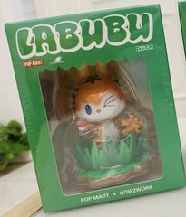 AUTHENTIC  THE MONSTERS TIGER RARE LIMITED FIGURE H8CM HOT CUTE TOY 07FC0E-D4 - KOEEK