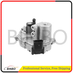 Fit For A4 A5 A6 A8 Q5 Q7 Phaeton Touareg  Intake Manifold Flap Actuator Motor 07FC0E-D4 - KOEEK