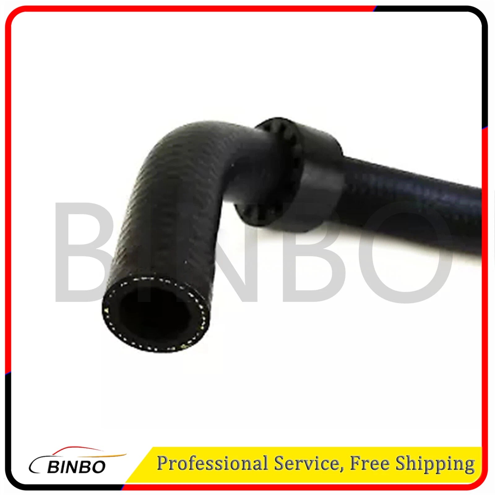FOR MERCEDES GL550 X166 4.7L HVAC AC HEATER OUTLET HOSE TUBE PIPE 2013 - 2019 07FC0E-D4 - KOEEK