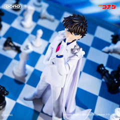 GONG Kaito Kid Cloth‑Outfit Action Figure From Detective Conan Gift Toy GONG - KOEEK