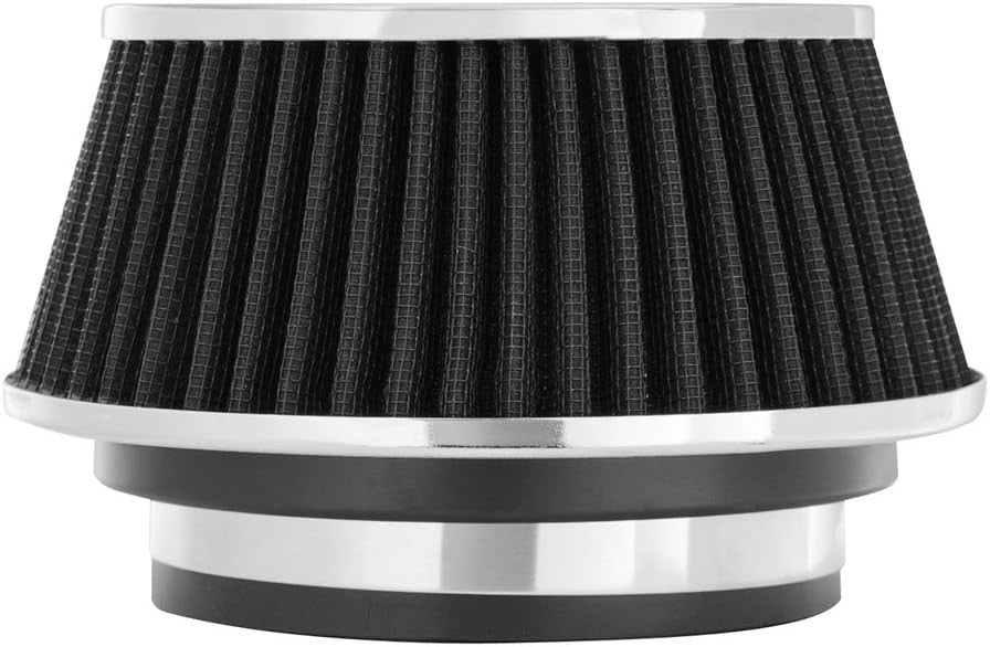 new Spectre Universal Clamp-On Air Filter: High Performance, Washable Filter:... SPECTRE - KOEEK