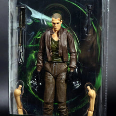 NECA Ellen Ripley Fiorina 161 Prisoner Alien 7" Action Figure Series 8 1:12 NECA - KOEEK