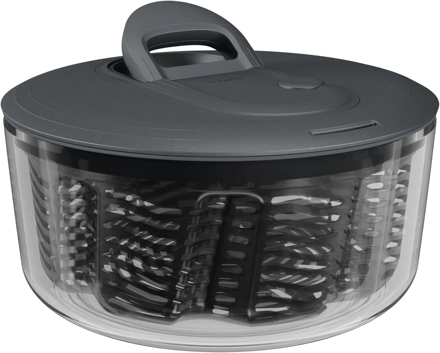 Large Salad Spinner - Salad Spinner with Pull Cord 07FC0E-D4 - KOEEK