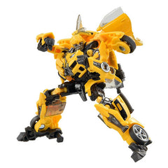 Transformers Bumblebee Studio Deluxe SS87 Action Figure Hasbro Official In Stock HASBRO - KOEEK