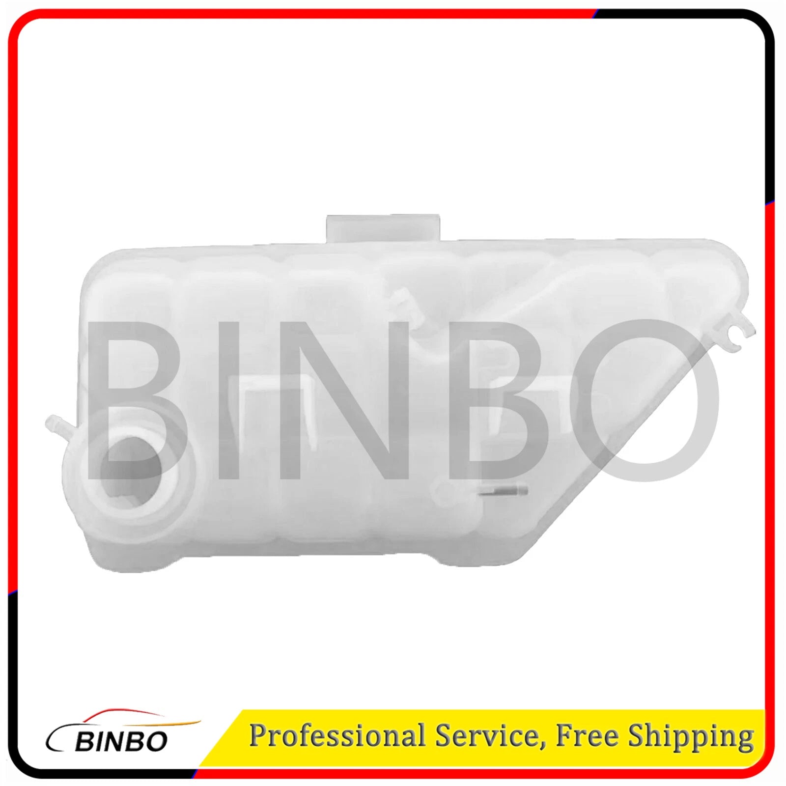 For Mercedes-Benz ML-Class Coolant Reservoir 1998-2005 | 1635000349 07FC0E-D4 - KOEEK