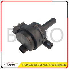 Engine Auxiliary Coolant Water Pump For Benz W221 S550 S600 CL500 2218350164 07FC0E-D4 - KOEEK
