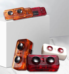 EDC Mini SP Fidget Slider Toy Adult Fidget Toys Autism Adhd Office Decompre Toy 07FC0E-D4 - KOEEK