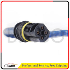 For Mercedes W140 W210 W220 W163 S420 S600 E280 E320 E430 ML320 Oxygen Sensor 07FC0E-D4 - KOEEK