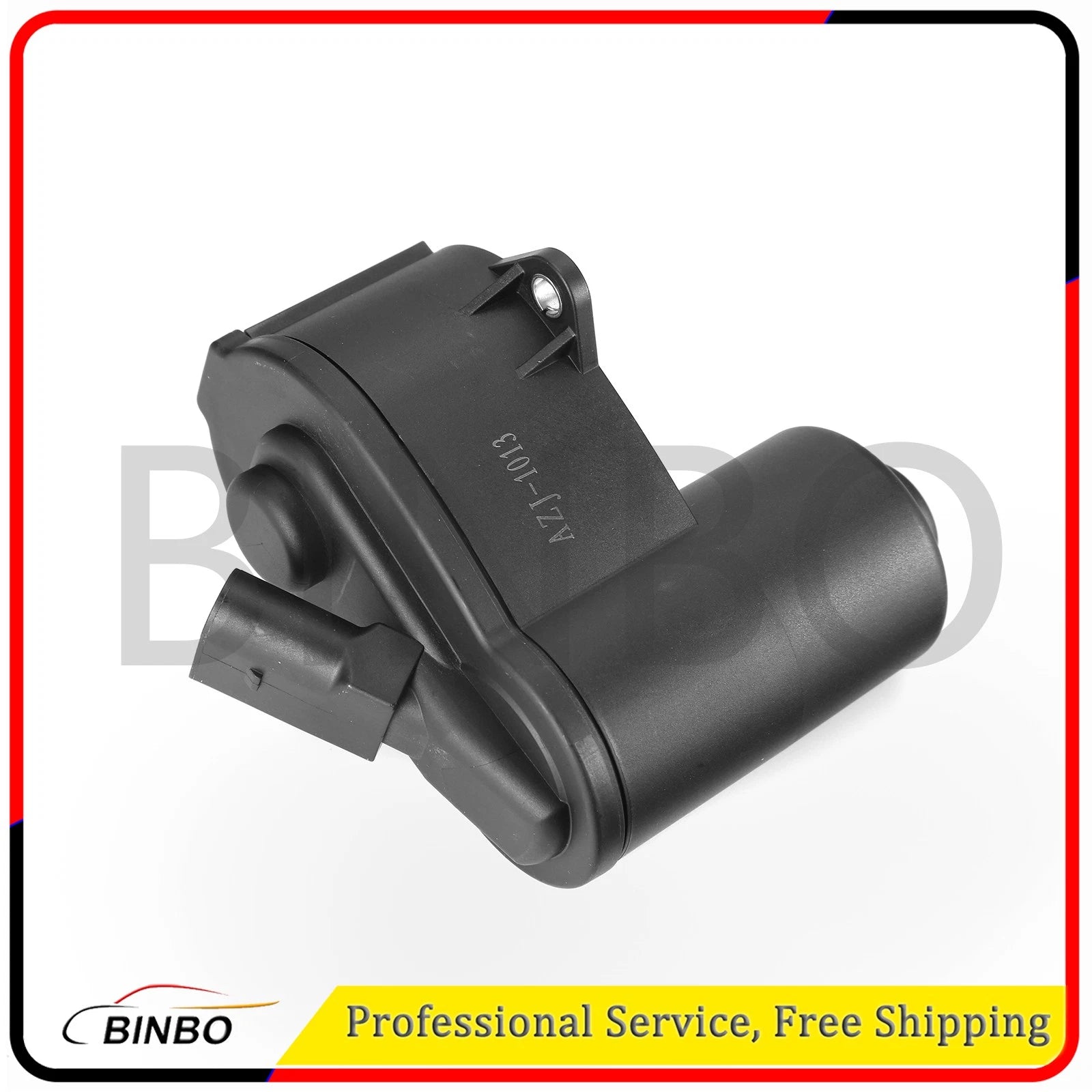 3C0998281A Rear Caliper Parking Brake Servo Motor For VW PASSAT B6 B7 CC Tiguan 07FC0E-D4 - KOEEK