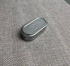 EDC Titanium Alloy Fidget Slider Three-Layer Fidget Toy Adult Stress Relief Toy 07FC0E-D4 - KOEEK