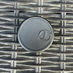 Metal EDC Fidget Toys POP Fidget Coin PAPA Coin Office Decompression Toy 07FC0E-D4 - KOEEK